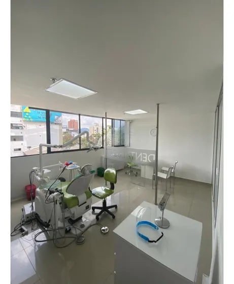 Venta Oficina Av Santander, Manizales