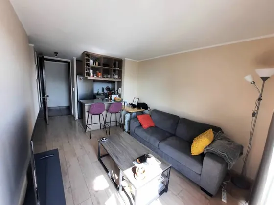 Departamento De 2d/1b