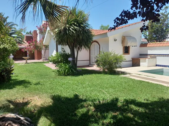 Venta Casa 3 Dormitorios Maipú Con Cochera