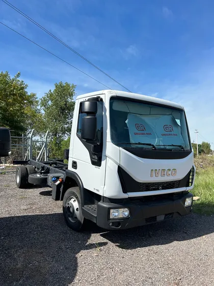 Iveco Tector 11-190