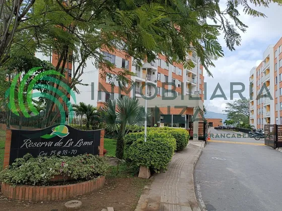 Apartamento En Arriendo En Paseo Del Puente. Cod A17059