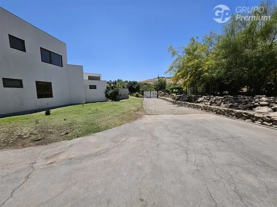 Casa En Venta En Colina Hacienda Chacabuco