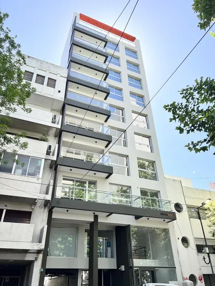Monoambiente En Venta - La Plata