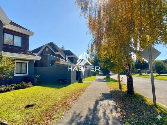 Cod39818 Casa En Venta De 5d4b En Barrio Inglés De Temuco