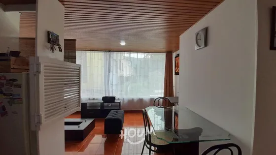 Apartamento En Parques De Capri. 2 Habitaciones, 55 M², Id: 113510