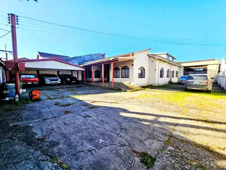 Casa / Terreno Arriendo, Uso Comercial, Colón, Talcahuano