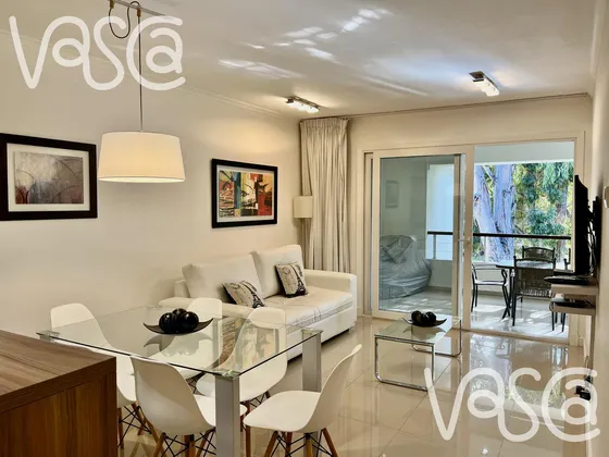 Apartamento En  Venta En Green Park Solanas Punta Del Este