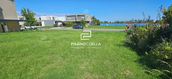 Terreno Lote  En Venta En San Rafael, Villanueva, Tigre