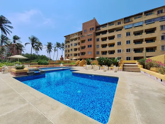 Vc Penthouse Duplex Puerto Limón Tucacas Solo Clientes 