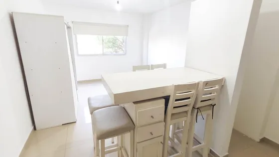 Venta Departamento Villa Sarmiento