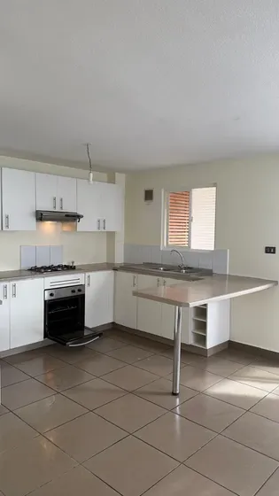 Amplia Casa 3d/2b Condominio Barrio El Alba - Valle Grande