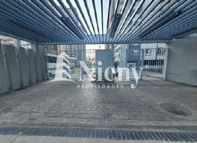 Departamento En Venta De 1d-1b . En Ñuñoa