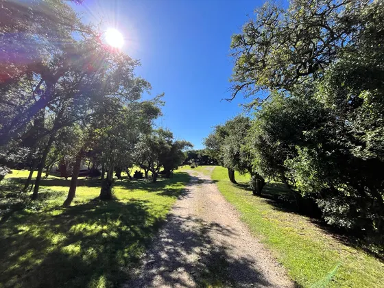 Chacra En  Venta En Laguna Del Rosario Con Frente A Laguna