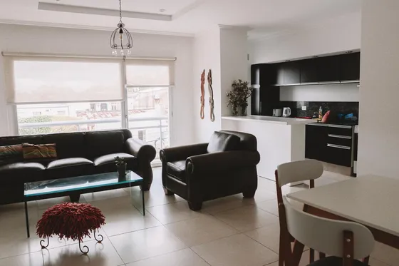 Departamento En Tandil