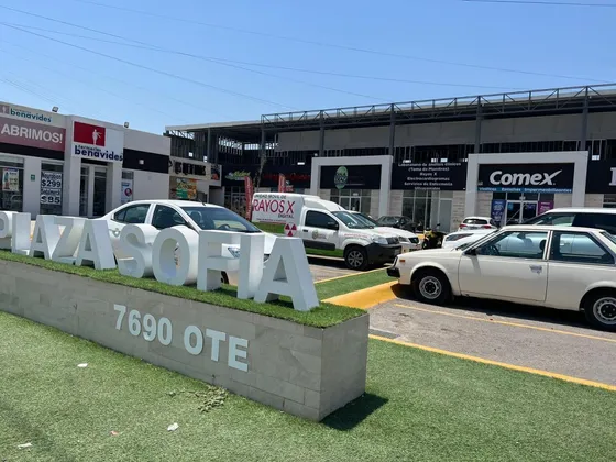 Local En Renta En La Joya, Torreón, Coahuila De Zaragoza