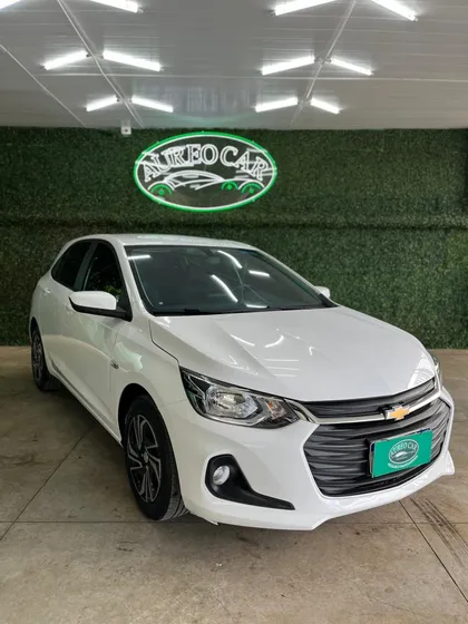 Chevrolet Onix 1.0 Lt 5p