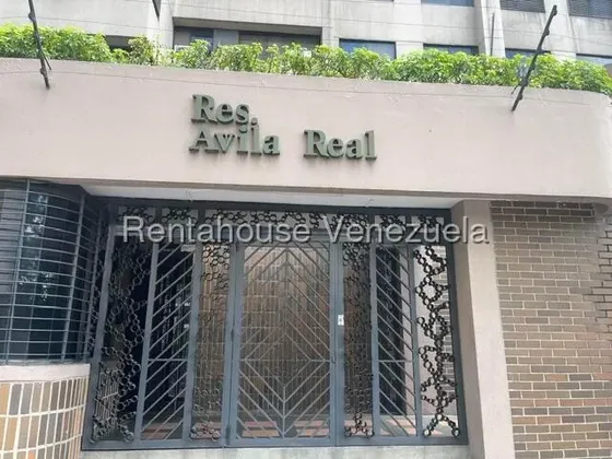 Gran Oportunidad Apartamento En Venta, Urb. Lomas Del Avila