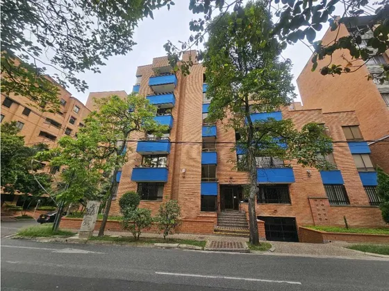 Venta Apartamento Laureles Santa Teresita