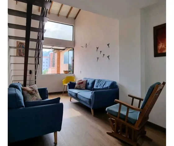 Apartamento En Venta Belen Fatima (t)