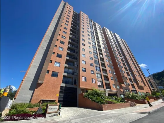 Apartamento En  Barrancas Norte Rah Co: 25-128