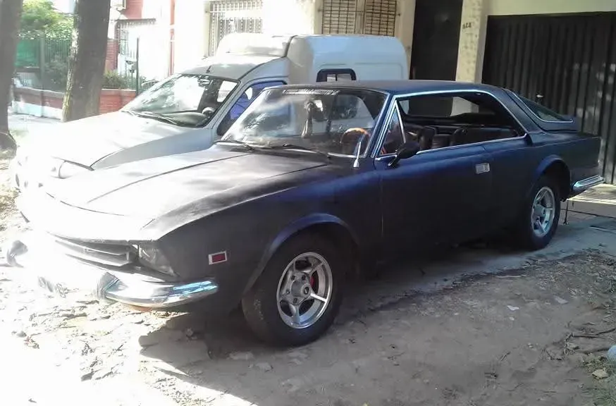 Coupe Lutteral Comahue