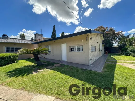 Venta Casa Quinta 5 Ambientes Moreno