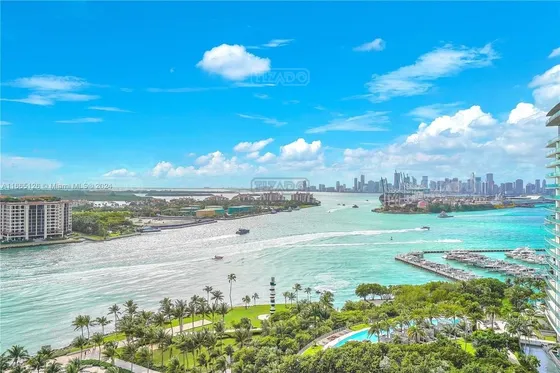 Departamento  En Venta En Miami Beach, Miami, Florida