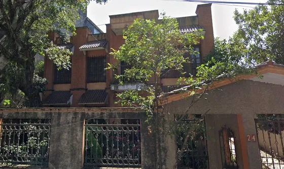 Casa En Mirador 24, Jericó, 43000 Huejutla De Reyes, Hgo. 