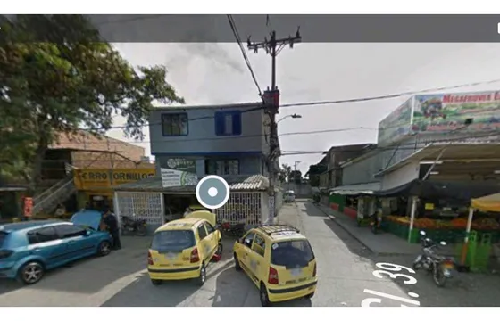 Alquilo Local Comercial En Cali Barrio Diamante 117 M Sector Comercial