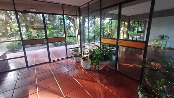 Departamento En Beccar-vias/rolon