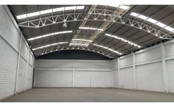 Bodega Industrial En Rionegro Sector Belen