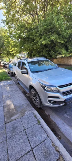 Chevrolet S10 2.8 High Country Cd Tdci 200cv 4x4