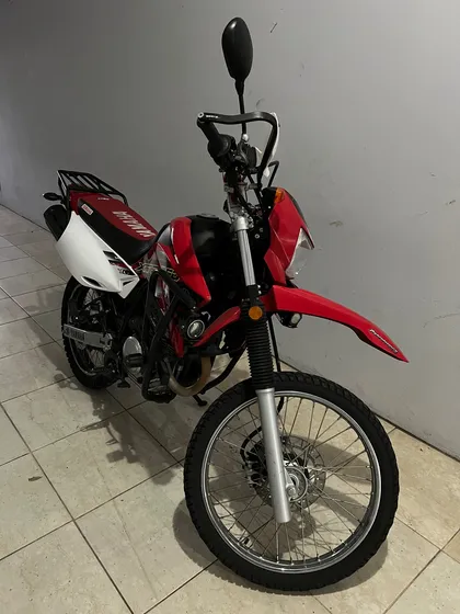 Yamaha Xtz 250 Lander 2020