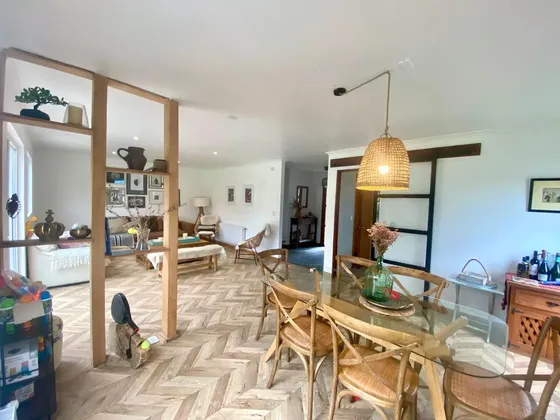 Casa 5d - 5b, Barrio Centenario