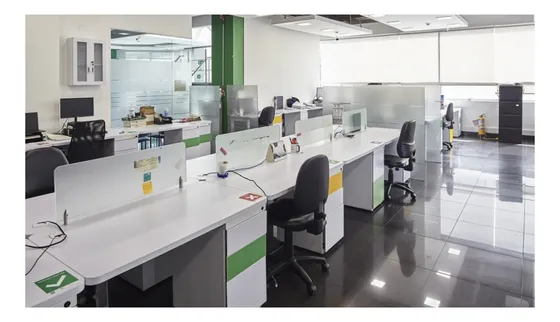Edificio Amoblado En Arriendo, Chico Alto, Zona Empresarial 