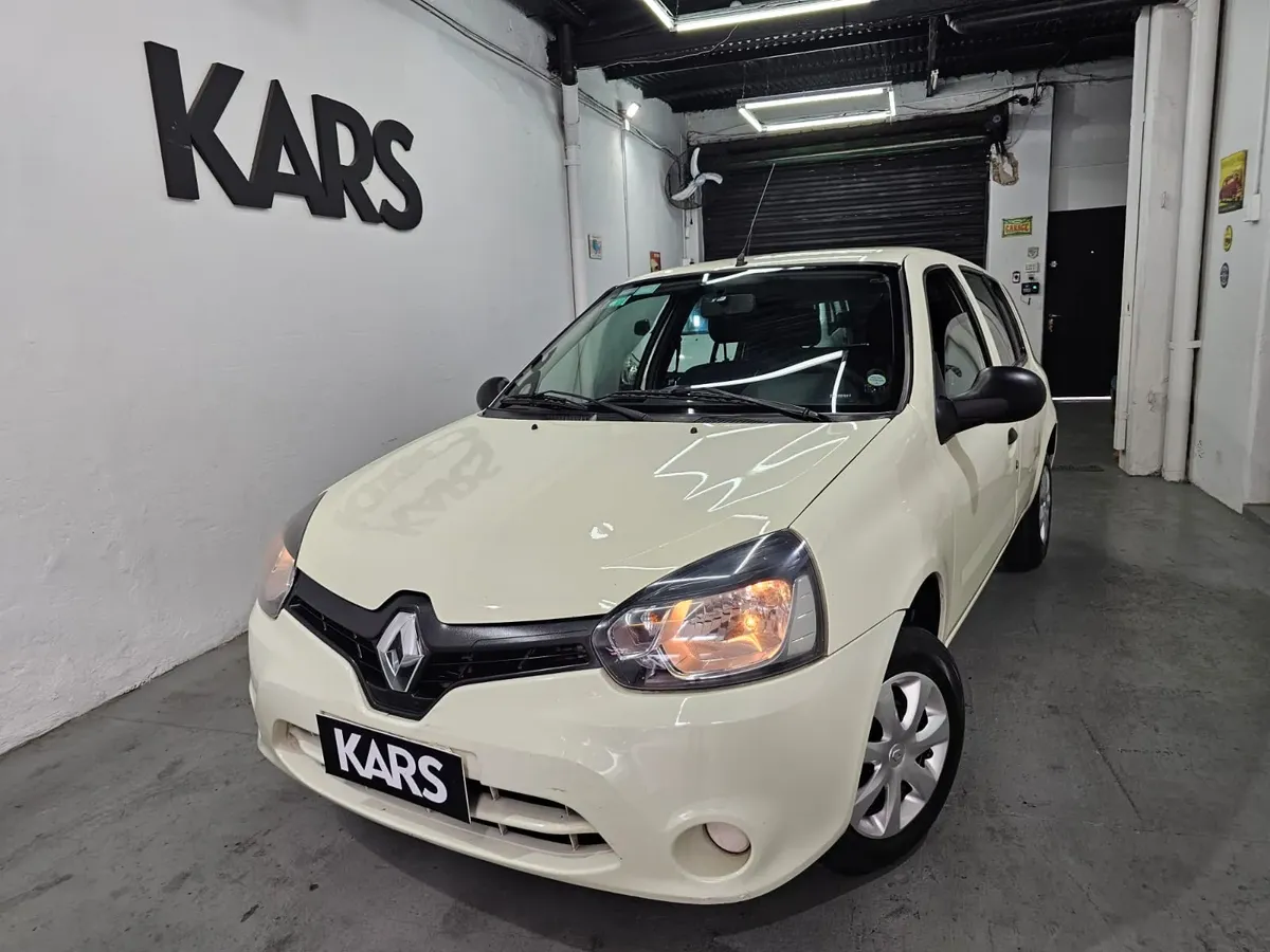 Renault Clio Confort