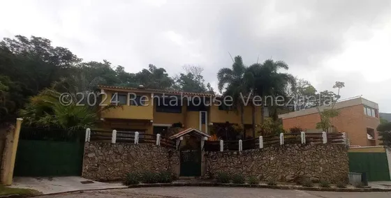 Casa En Alquiler En Prebo Iii Valencia Mm Carabobo 