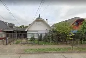 Vendo Casa Con 3 Deptos Interior, Sect Ufro (65700)