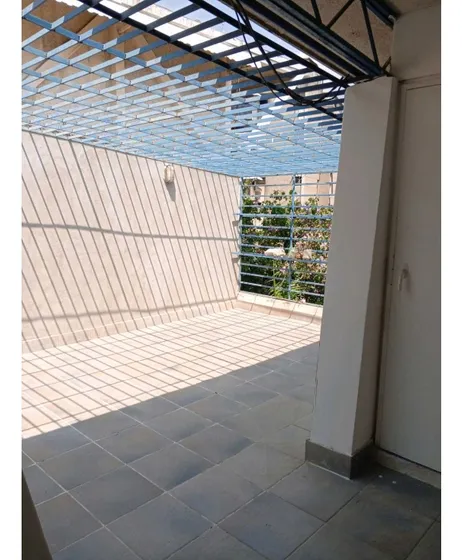 Alquilo Anexo Independiente 80m2 El Marques 5230