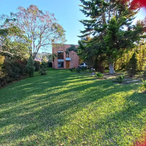 Vendo Casa Campestre En El Retiro Ant