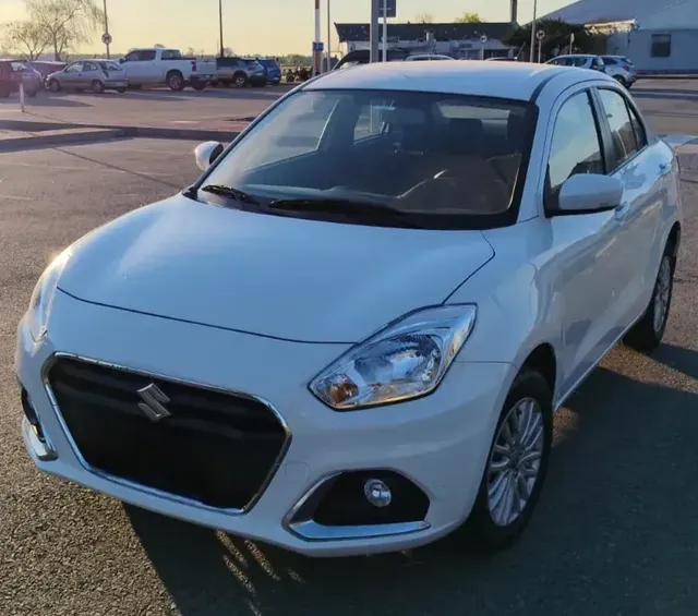 Suzuki Dzire 1.2 Gl 4p