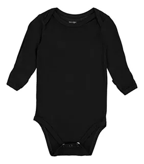 Body negro para bebe deals