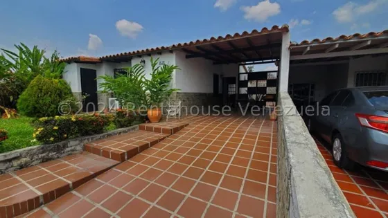 Milagros Inmuebles Casa Venta Cabudare Lara Av Intercomunal Barquisimeto Acarigua La Campiña Economica Residencial Economico Código Inmobiliaria Rent-a-house  24-21361