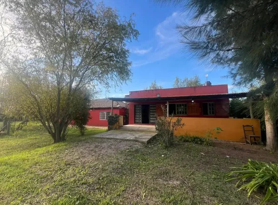 Casa En Venta - 1 Dormitorio 1 Baño - 1.500mts2 - La Plata
