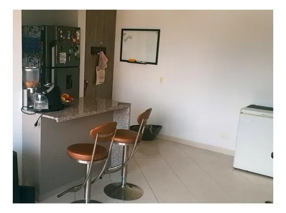 Apartamento En Venta En Itaguí, Sector San Gabriel