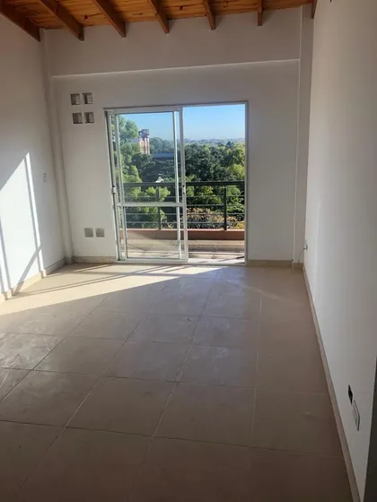 Depto De 2 Amb A Estrenar En Ciudad Jardín S/rosetti