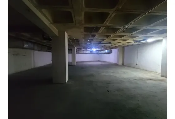 Se Alquila Planta Industrial/depósito 580m2 Boleíta Norte 8610