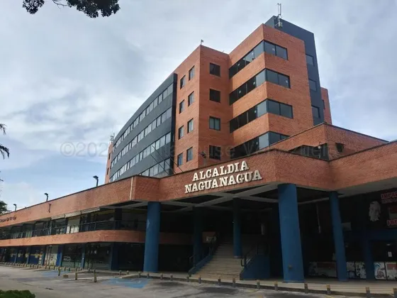 (dc-fm) Se Vende Oficina En Cc Paseo La Granja. Naguanagua 