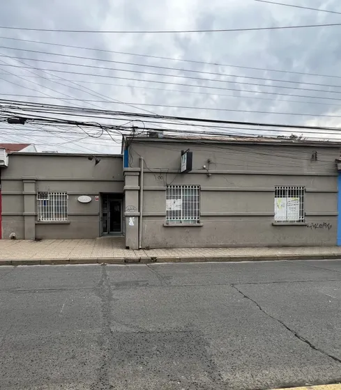 Vendo Centro Médico En Curicó Centro