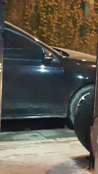 Peugeot Partner 1.6 Furgon Confort